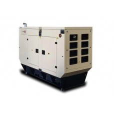 Дизельный генератор TMG POWER TMGYD-25