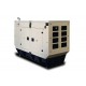 Дизельний генератор TMG POWER TMGYD-25