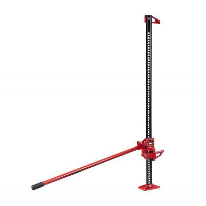 Рейковий домкрат 60