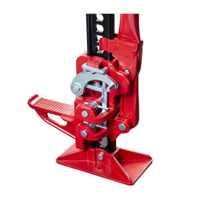 Рейковий домкрат 60