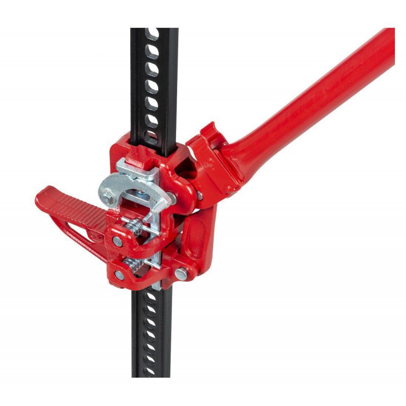 Рейковий домкрат 60