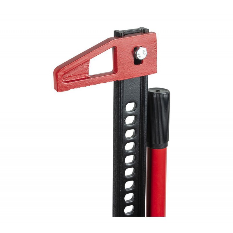 Рейковий домкрат 60