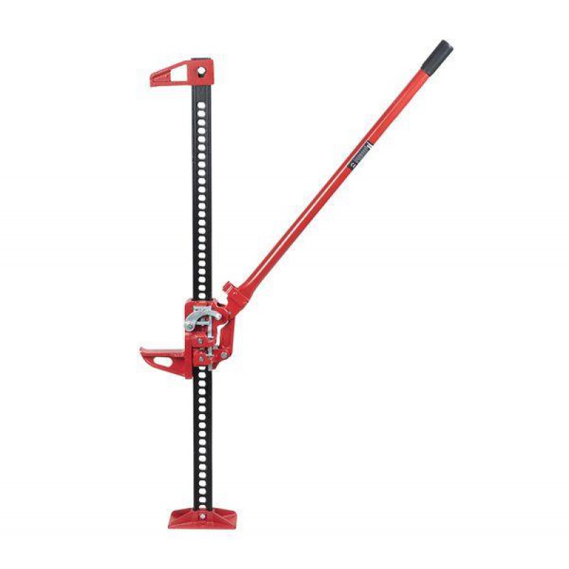 Рейковий домкрат 48