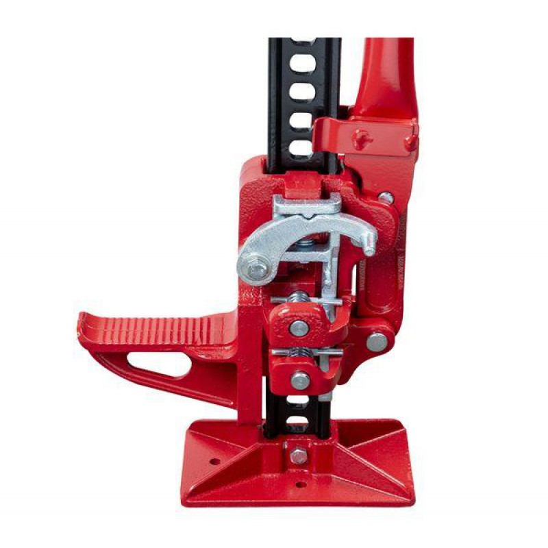 Рейковий домкрат 48