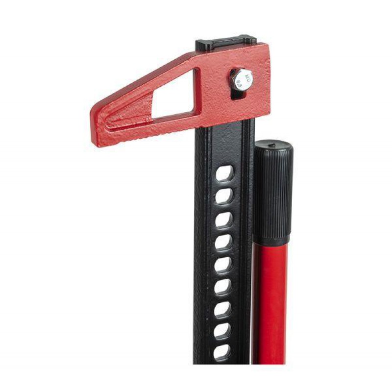 Рейковий домкрат 48