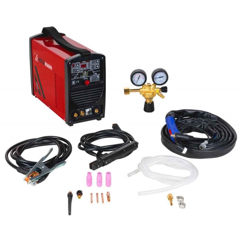 Сварочный аппарат Holzmann TISA180