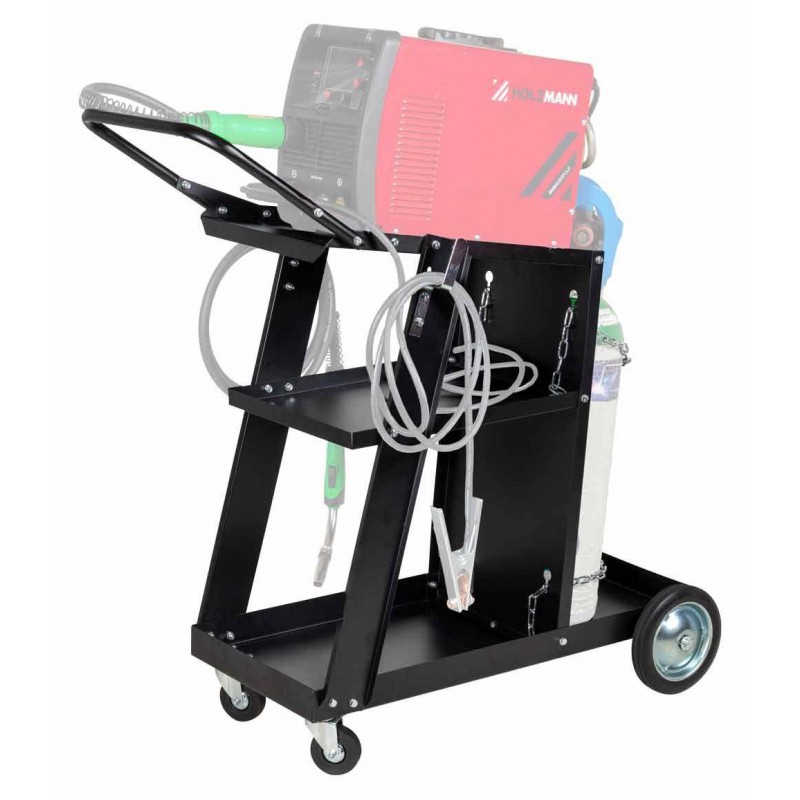 Тележка Holzmann FW101