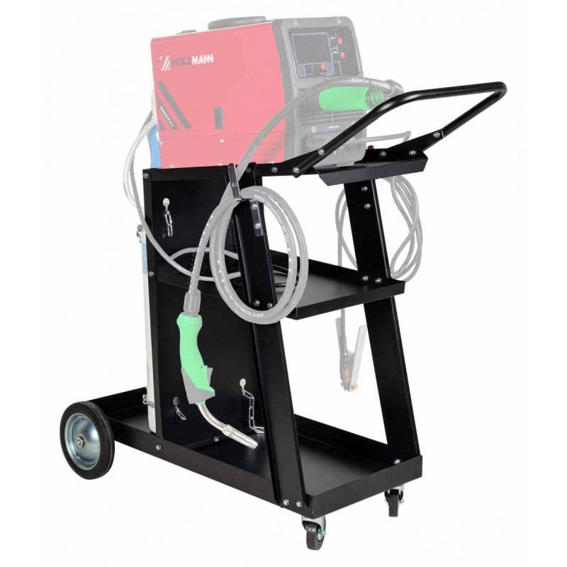 Тележка Holzmann FW101