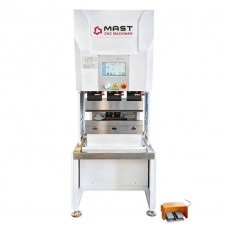 Електричний листозгинальний прес MAST CNC Machinen EP12T-600