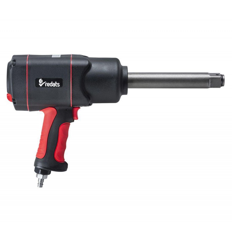 Пневматический гайковерт 5500 Нм REDATS P-370