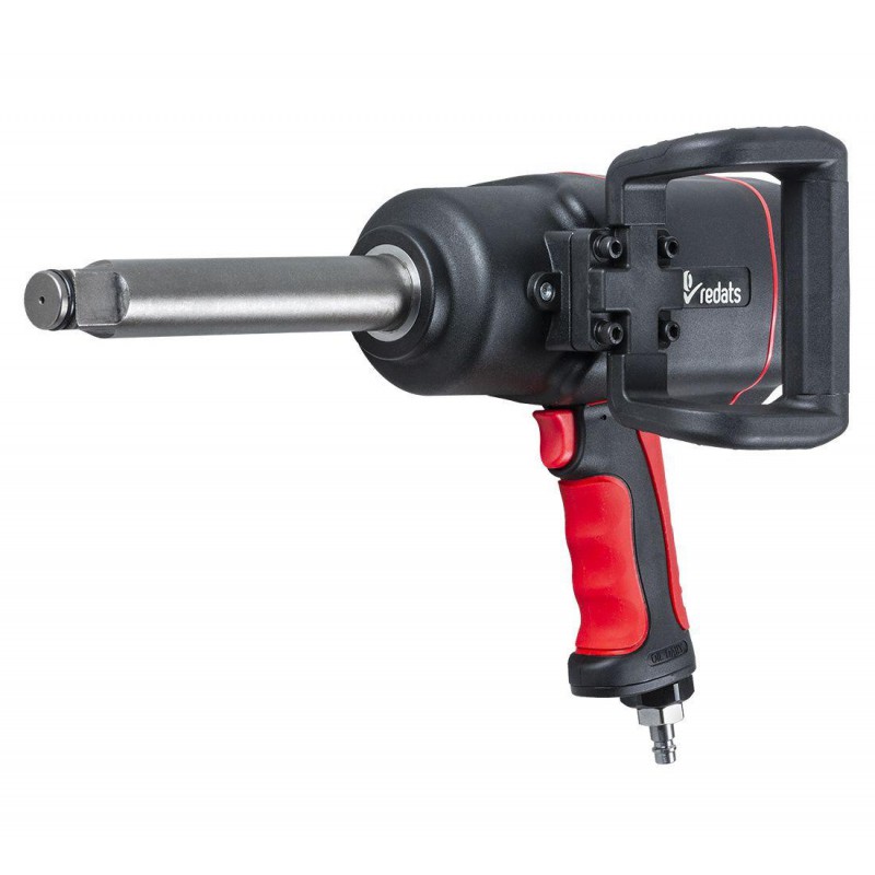 Пневматический гайковерт 5500 Нм REDATS P-370