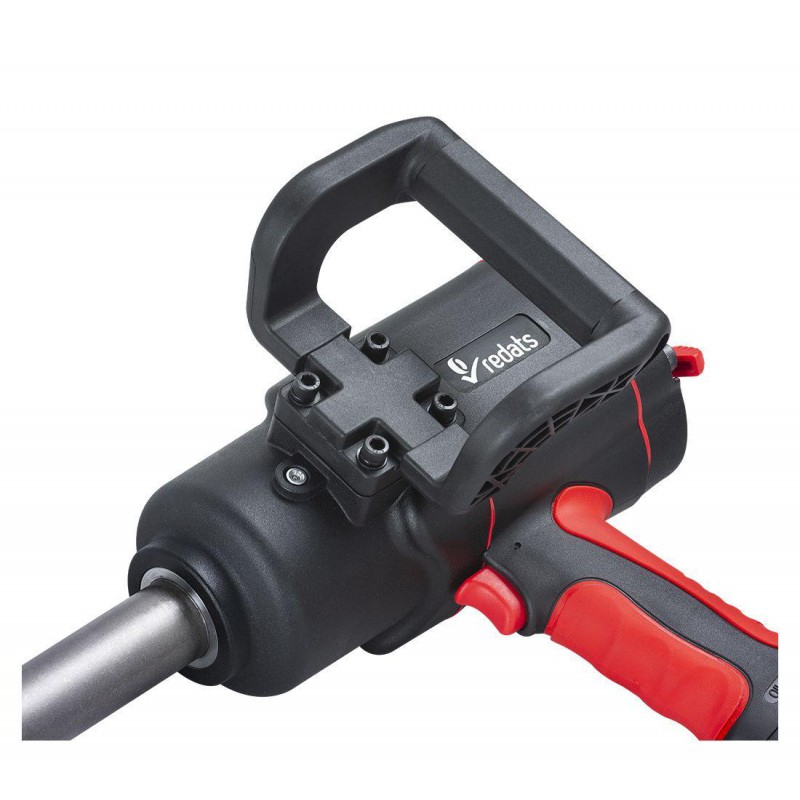 Пневматический гайковерт 5500 Нм REDATS P-370