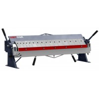Листогибочный станок METCOR W1.5x1220A