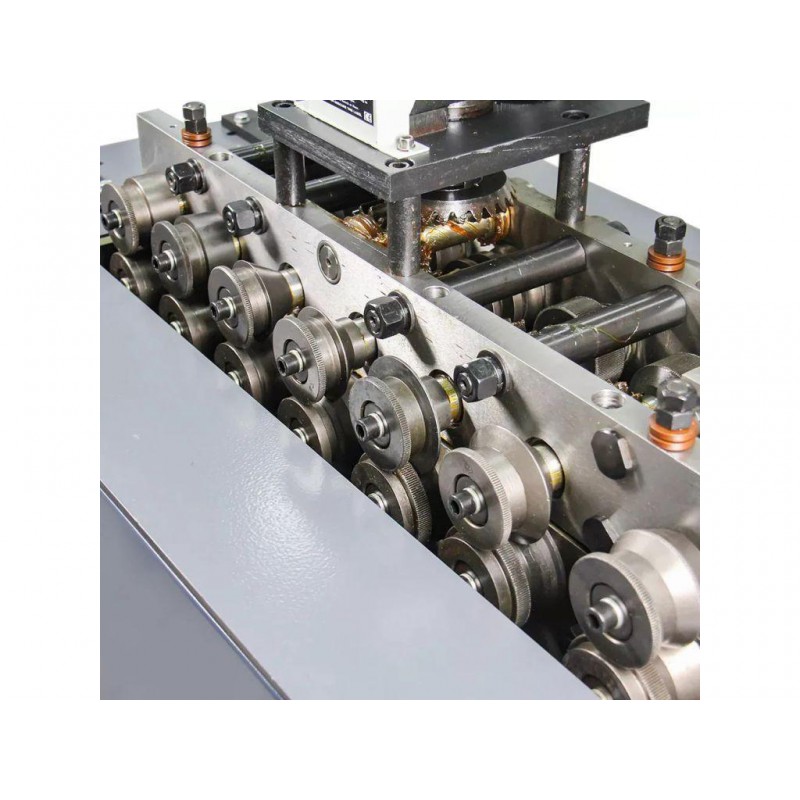 Фальцепрокатний верстат METCOR PF16G