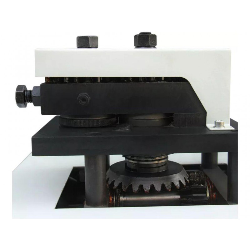 Фальцепрокатний верстат METCOR PF16G