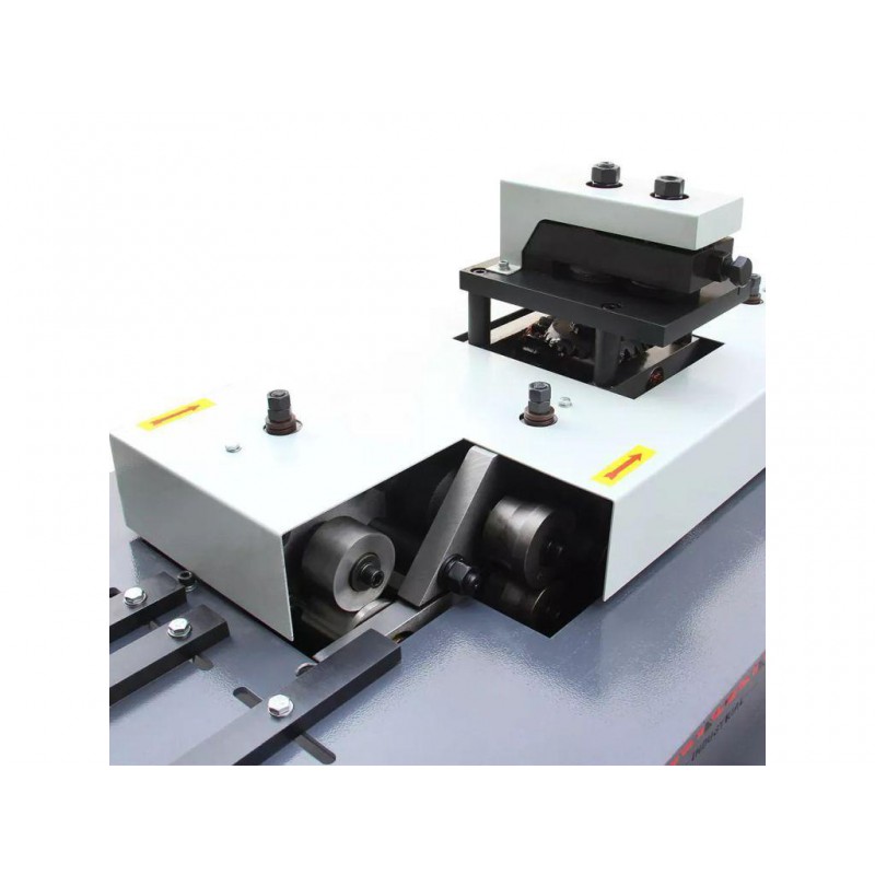 Фальцепрокатний верстат METCOR PF16G