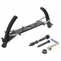 Тримач балансувального стенда для мотоциклетних коліс діаметром 36/40 мм REDATS PREMIUM