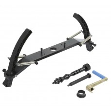 Тримач балансувального стенда для мотоциклетних коліс 36/40 мм REDATS PREMIUM