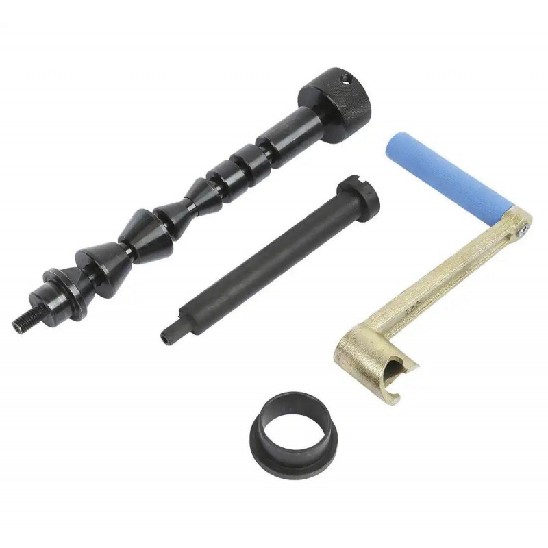 Тримач балансувального стенда для мотоциклетних коліс діаметром 36/40 мм REDATS PREMIUM