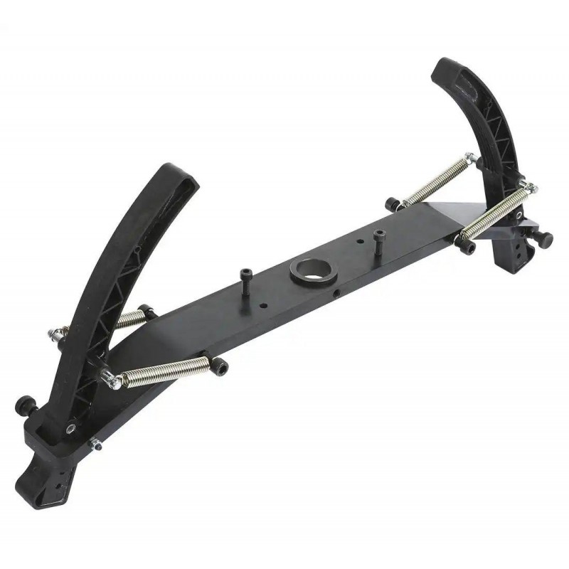 Тримач балансувального стенда для мотоциклетних коліс діаметром 36/40 мм REDATS PREMIUM