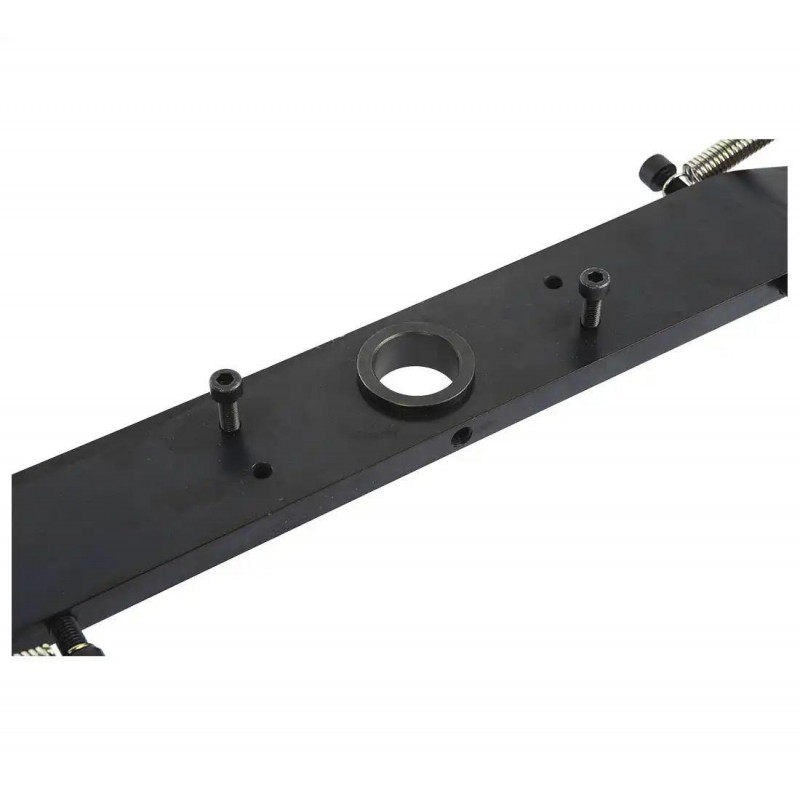 Тримач балансувального стенда для мотоциклетних коліс діаметром 36/40 мм REDATS PREMIUM