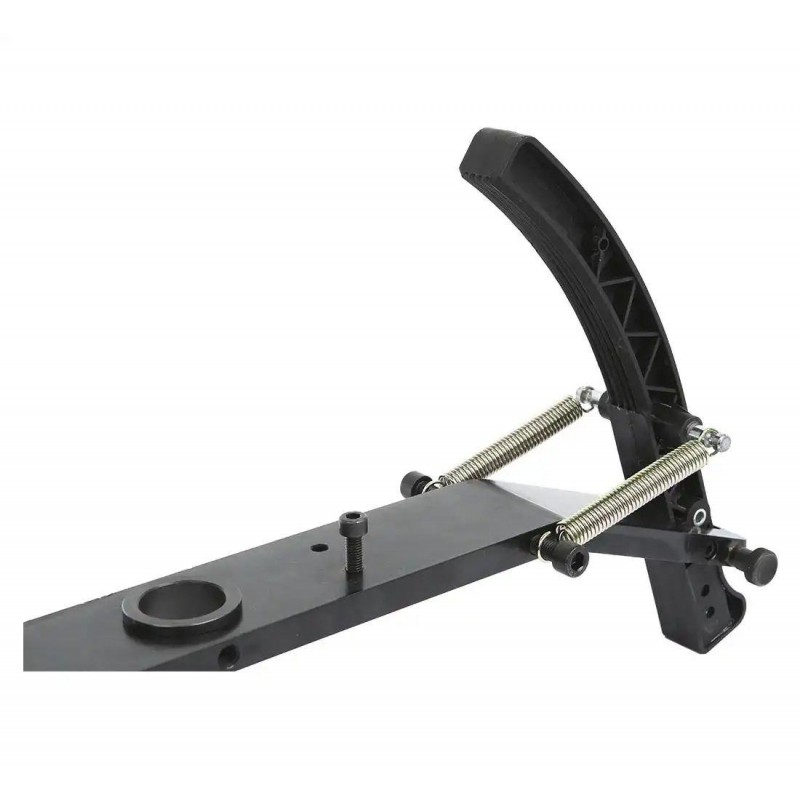 Тримач балансувального стенда для мотоциклетних коліс діаметром 36/40 мм REDATS PREMIUM