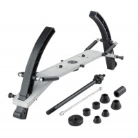 Тримач балансувального стенда для мотоциклетних коліс REDATS W-250