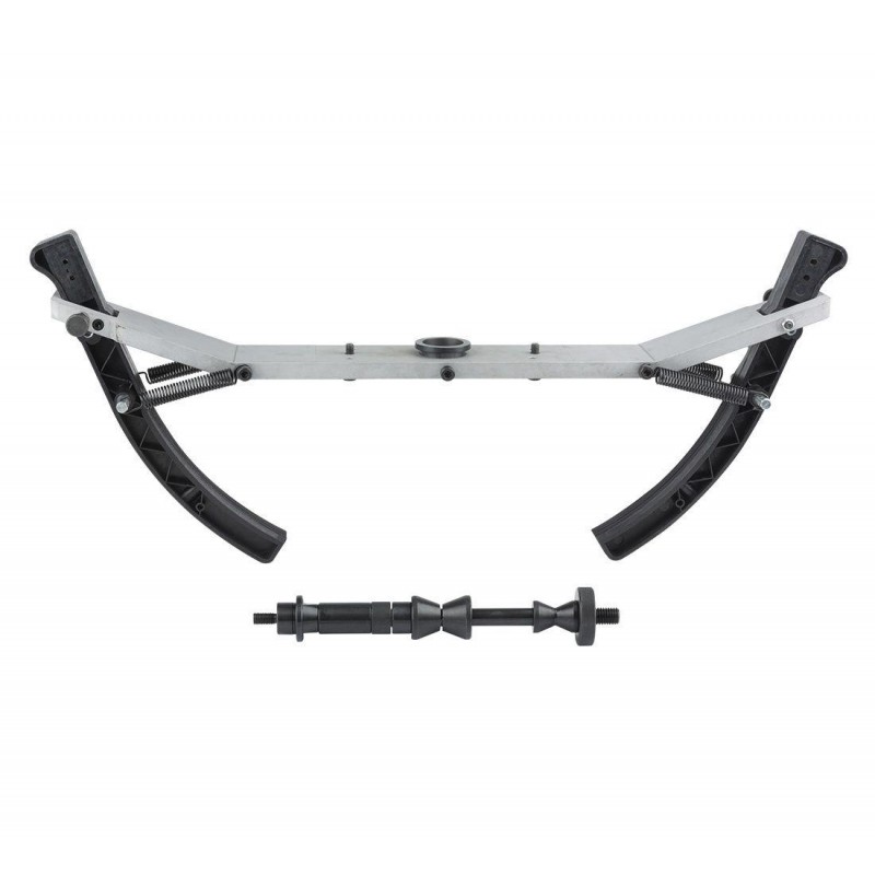 Тримач балансувального стенда для мотоциклетних коліс REDATS W-250