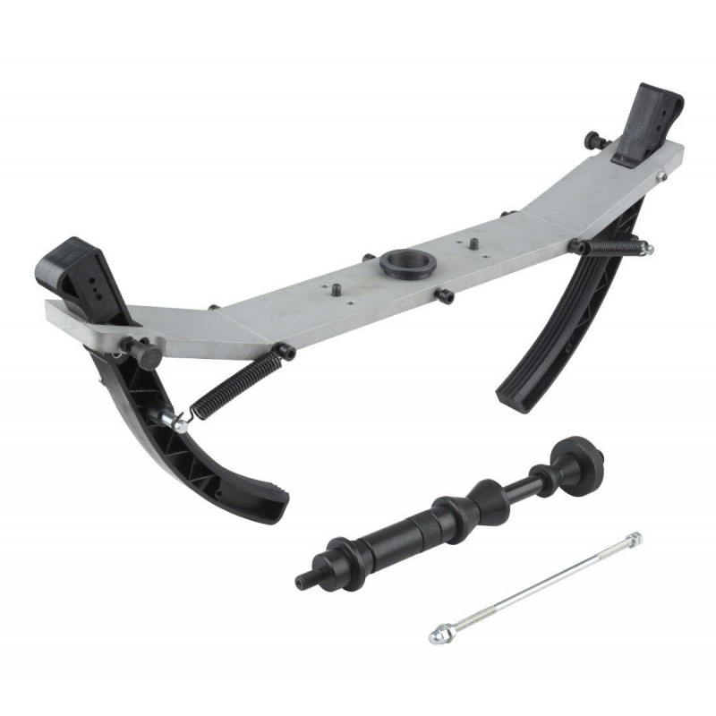 Тримач балансувального стенда для мотоциклетних коліс REDATS W-250