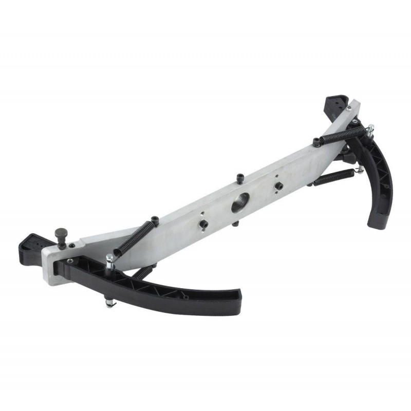 Тримач балансувального стенда для мотоциклетних коліс REDATS W-250