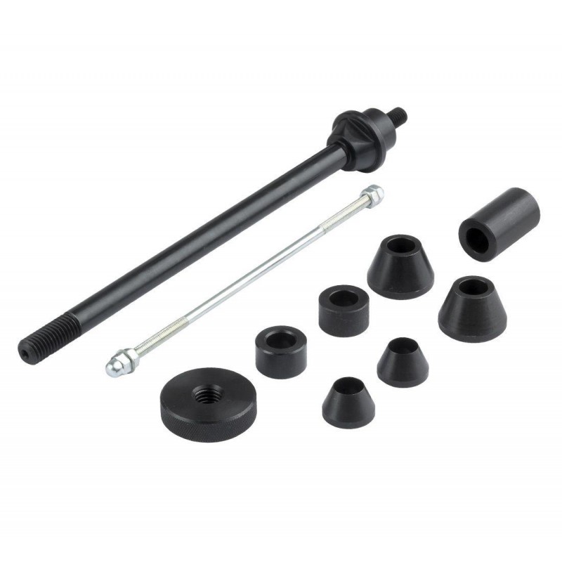 Тримач балансувального стенда для мотоциклетних коліс REDATS W-250