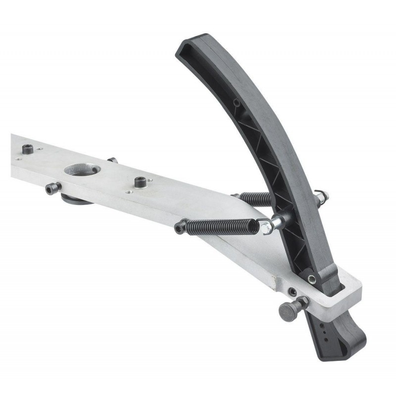 Тримач балансувального стенда для мотоциклетних коліс REDATS W-250