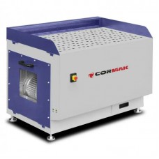 Шлифовальный стол с аспирацией CORMAK DT1000M