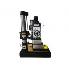 Радиально-сверлильный станок MAST Metalltechnik M-RS 3032