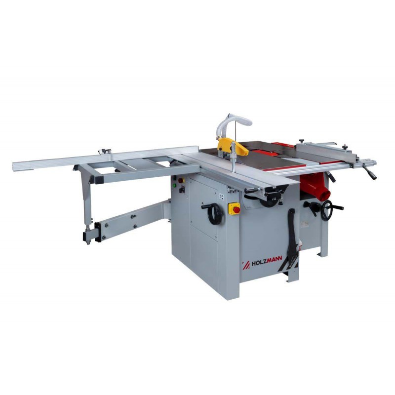 Комбінований верстат Holzmann K5260PSMW2_400V