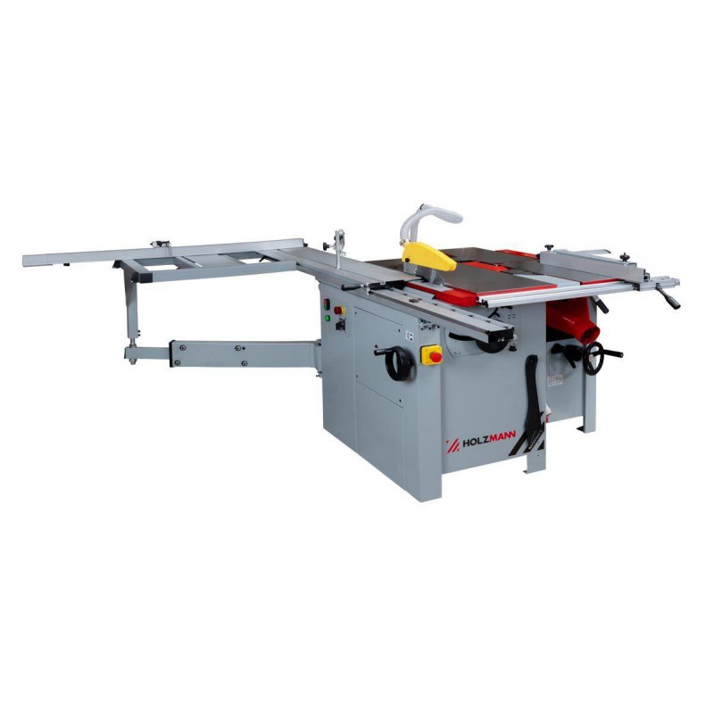 Комбінований верстат Holzmann K5260PSMW2_400V