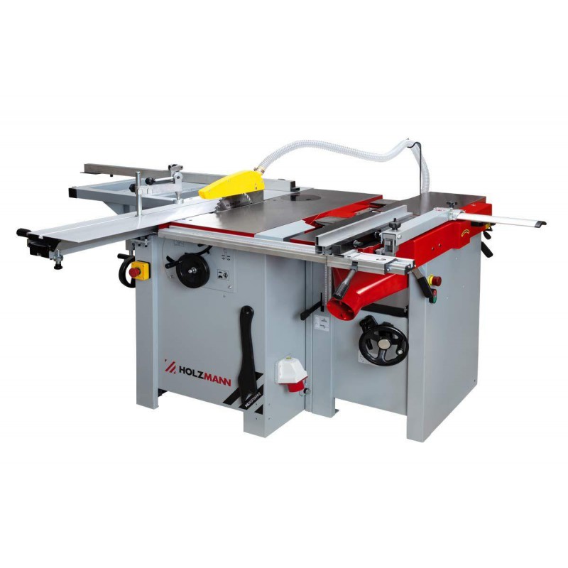 Комбінований верстат Holzmann K5260PSMW2_400V