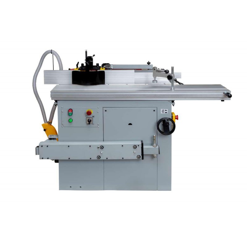 Комбінований верстат Holzmann K5260PSMW2_400V