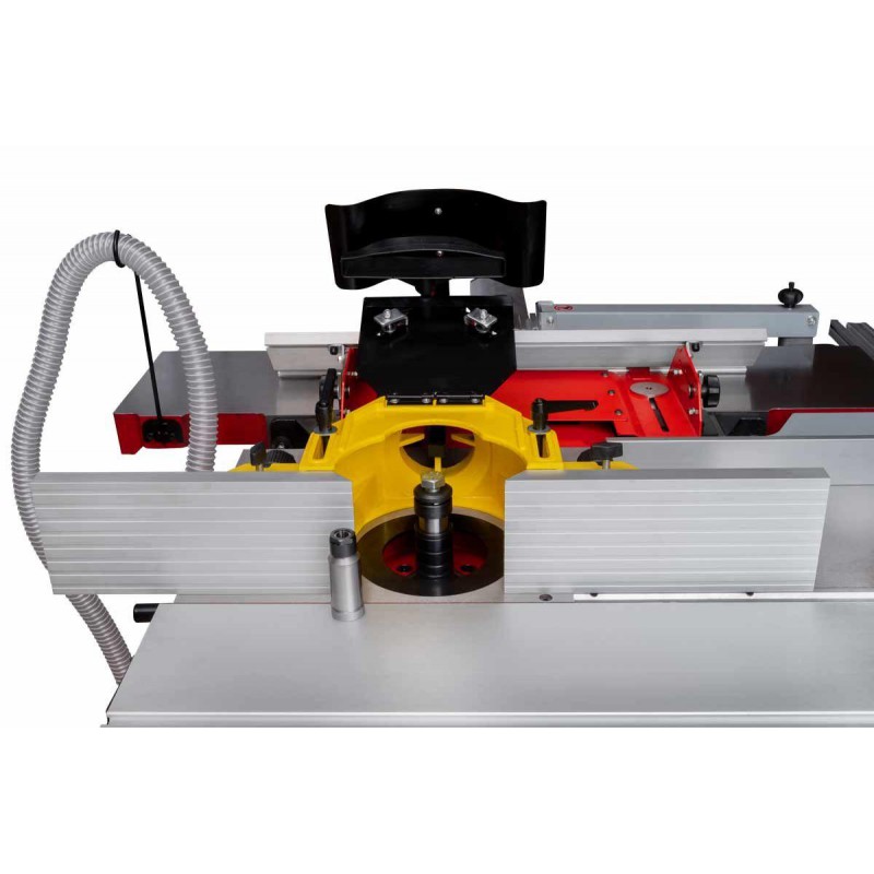 Комбінований верстат Holzmann K5260PSMW2_400V