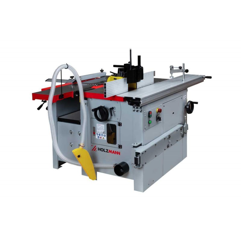Комбінований верстат Holzmann K5260PSMW2_230V