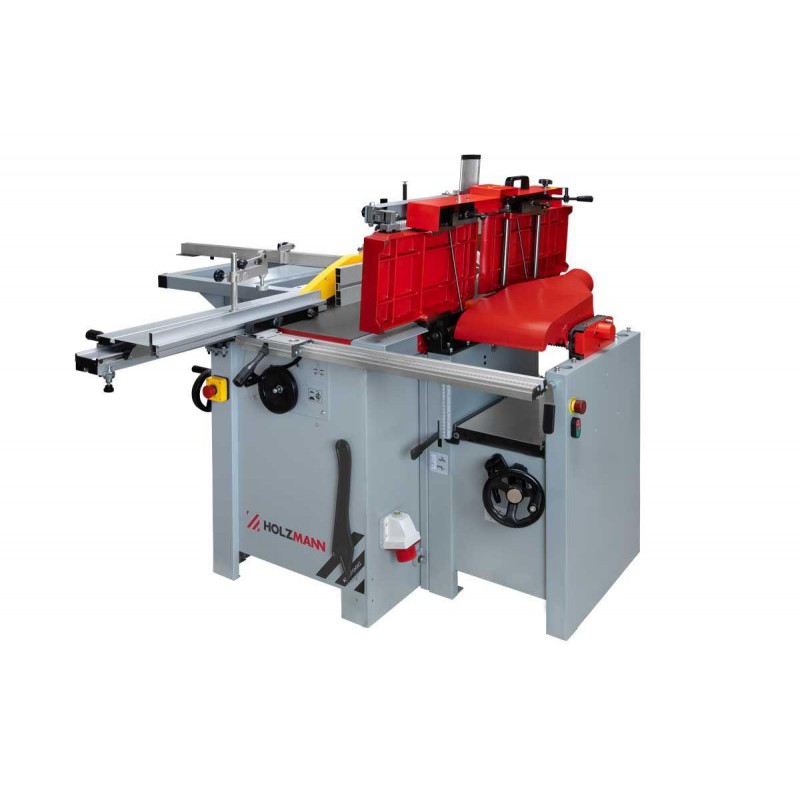 Комбінований верстат Holzmann K5260PSMW2_230V