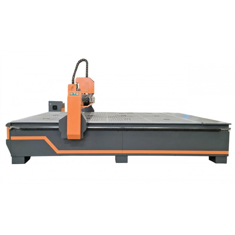 Фрезерний верстат по дереву з ЧПУ MAST HOLZTECHNIK 2030Pro