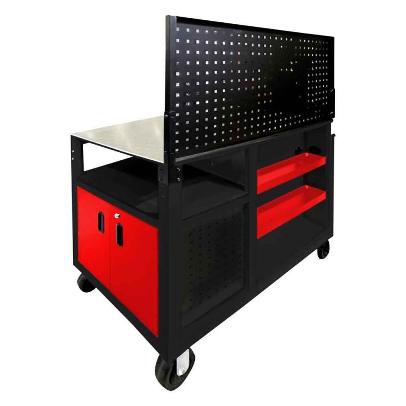 Верстак Holzmann WW1000MULTI