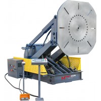 Сварочный вращающийся позиционер-манипулятор METCOR WPH4500R
