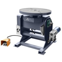Поворотный сварочный позиционер METCOR WP500