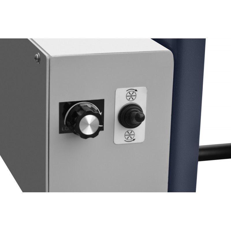 Поворотний зварювальний позиціонер METCOR WP350