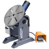 Поворотный сварочный позиционер METCOR WP220