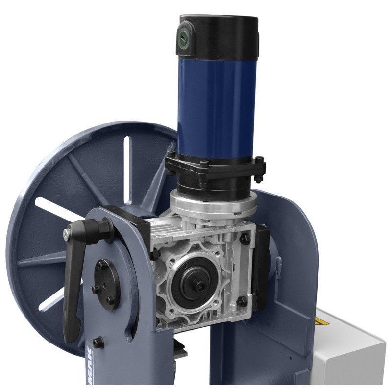 Поворотний зварювальний позиціонер METCOR WP220