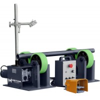 Зварювальний позиціонер METCOR TRS1200