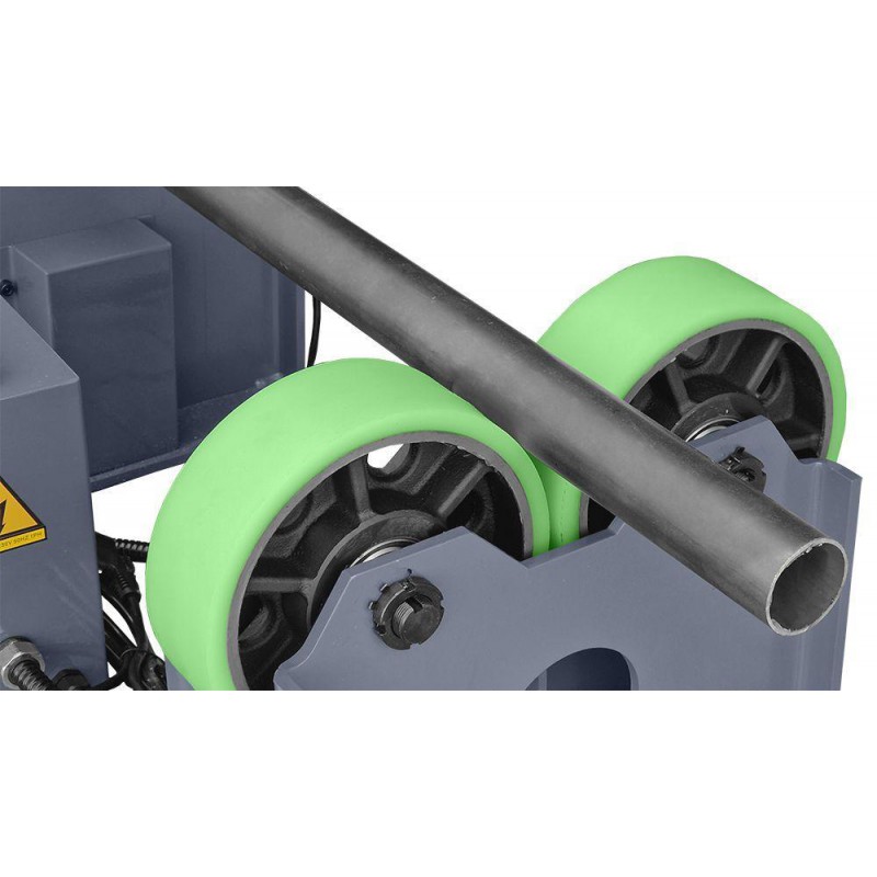 Зварювальний позиціонер METCOR TRS1200